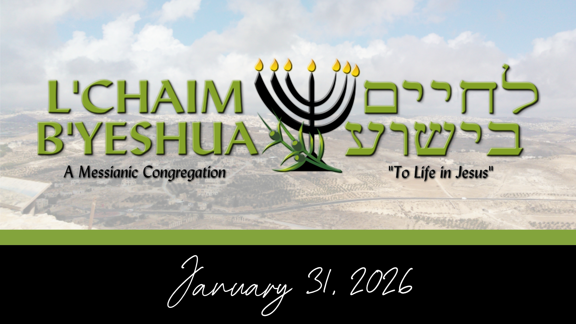 Read more about the article 2026.1.31